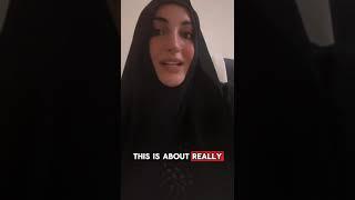 A Gift From Allah - A message from Khalila Lister
