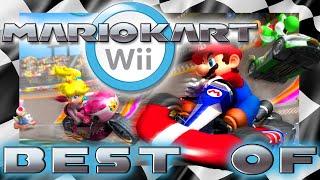 Best of @LETSPLAYmarkus1: Mario Kart Wii [Offline|2020]