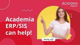 Manage Complete Academic and Administrative Task of your Institution