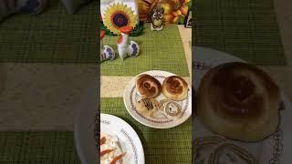 Завтракаем вместе! Доброе утро! #едимдома #завтраки#еда