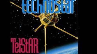 Technostar - Telstar (The Dark Side Of The Planet) (A1)