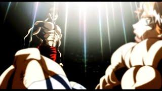Baki The Grappler 「AMV」
