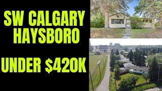 House For Sale 34 Hogarth Crescent SW, Calgary, AB