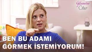 Duygu Murat'a Nefretini Kustu! - Kısmetse Olur 40. Bölüm