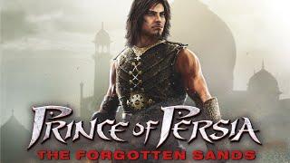 Prince of Persia: The Forgotten Sands Full Gameplay In (PC,PlayStation,xbox)