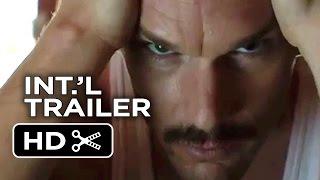 Predestination Official International Trailer #1 (2014) - Ethan Hawke Sci-Fi Thriller HD