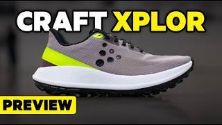 Craft Xplor Preview