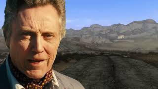 Getting robbed in Fallout: New Vegas at max level