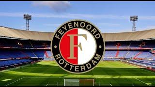 Feyenoord - Hand in Hand Kameraden