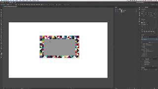 Creating Clipping Masks in Adobe Illustrator CC 2018