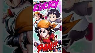 Rating EVERY Pan Unit from WORST to BEST