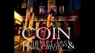 Yungster Jack - Coin [MUSIC VIDEO] prod. Rob Surreal hosted by Calvin