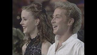 Riverdance (1995) starring Michael Flatley & Jean Butler