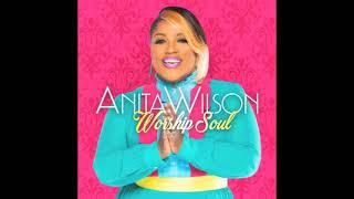 Jesus Will - Anita Wilson