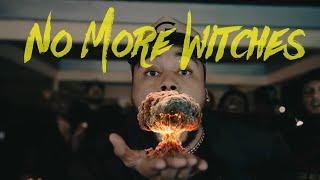 Isaiah Robin - “No More Witches” (MUSIC VIDEO)