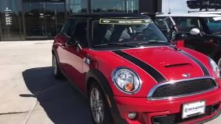 2013 MINI Cooper Hardtop (Merrie@schomp)