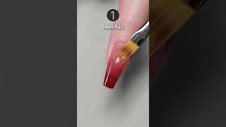 Nail Tips: 2 Ways To Use Ombre Brush BORN PRETTY