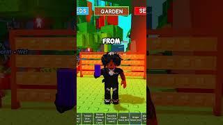 Divine  #roblox #newupdateinrobloxbedwars #viralvideo #foryou #youtubeshorts #growagarden