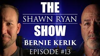 Bernie Kerik - NYPD Police Commissioner on 9/11/2001 | SRS #013