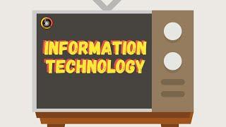 What is Information Technology? Explained Simply!