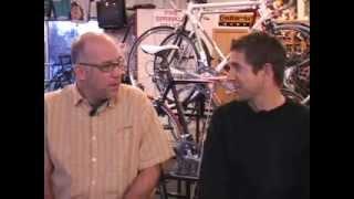 VeloNews Shoptalk November 2006