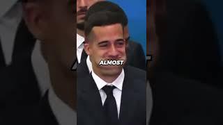 Real Madrid squad destroyed — 10 players leaving 