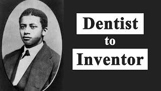 Dr  George Franklin Grant: Dentist to Golf Tee Inventor