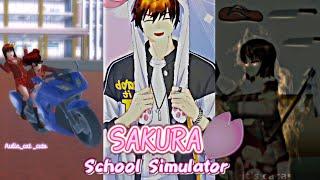 Kumpulan video Tik Tok Sakura School Simulator Part 1  #sakuraschoolsimulator #fypシ