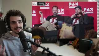 Everything You Need to Know About the FNAF PAX Stream - Dead by Daylight