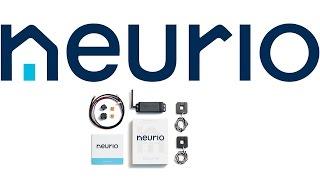 Neurio Home Energy Monitor