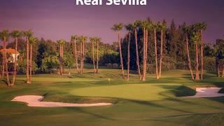 TOP 10 Best Golf Courses in Spain