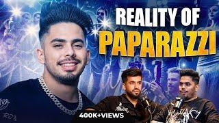 Sharukh Khan को नहीं पसंद Paparazzi ? ,Actors खुद बुलाते हैं Paps?& Paparazzi की Reality!|AKTalkShow