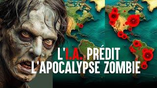 L'I.A. prédit l'apocalypse zombie