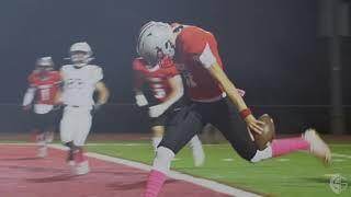 Somers High School hype video