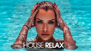 Ibiza Summer Mix 2024  Best Of Tropical Deep House Music Chill Out Mix 2023  Chillout Lounge