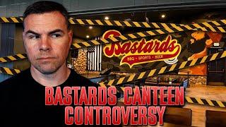 A Marine Veteran Owned Bar & Grill Needs Our Help