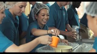 Campbell University School of Osteopathic Medicine | Leading with purpose