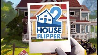 Let's Make This Place Shine! | HOUSE FLIPPER 2 DEMO