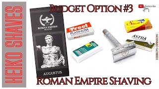 Roman Empire Augustus - Another great option!