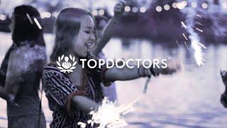 Gracias por Cuidarte | Top Doctors LATAM