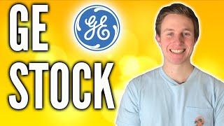 GE Stock Analysis | Robinhood Top Stocks