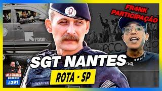 ROTA-SP (SGT NANTES) - #391
