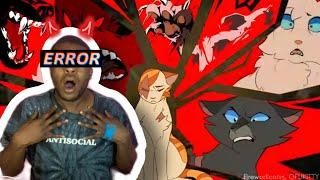 Reacting to Rut Complete Brightheart Map by beffalumps