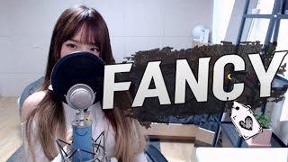 TWICE(트와이스) - FANCY COVER by 새송｜SAESONG