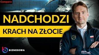 Trzej miliarderzy przejmują zarząd USA | Podsumowanie tygodnia na rynkach 15.11.2024