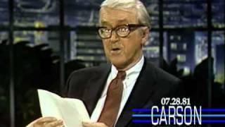 Jimmy Stewart Reads a Touching Poem About His Dog Beau | Carson Tonight Show