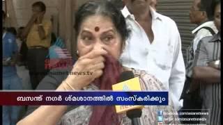 K. P. A. C. Lalitha :In remembrance of veteran actress Sukumari Amma