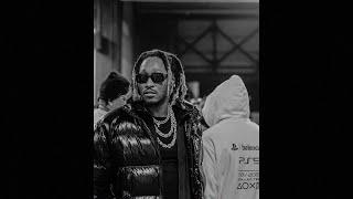 [FREE] Future x Southside x 808 Mafia Type Beat 2024 - "Fatigue"