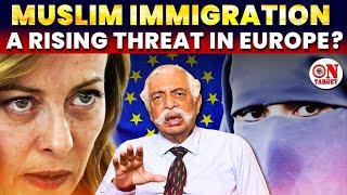 Rise Of The Far-Right Politics In Europe Explained | On Target With GD Bakshi | EP-02