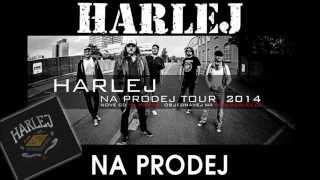 Harlej - Na prodej